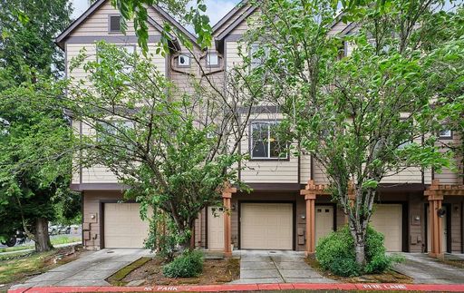 775 SW Dillan Drive ~ Gorgeous Tri-Level Townhome – photo 1