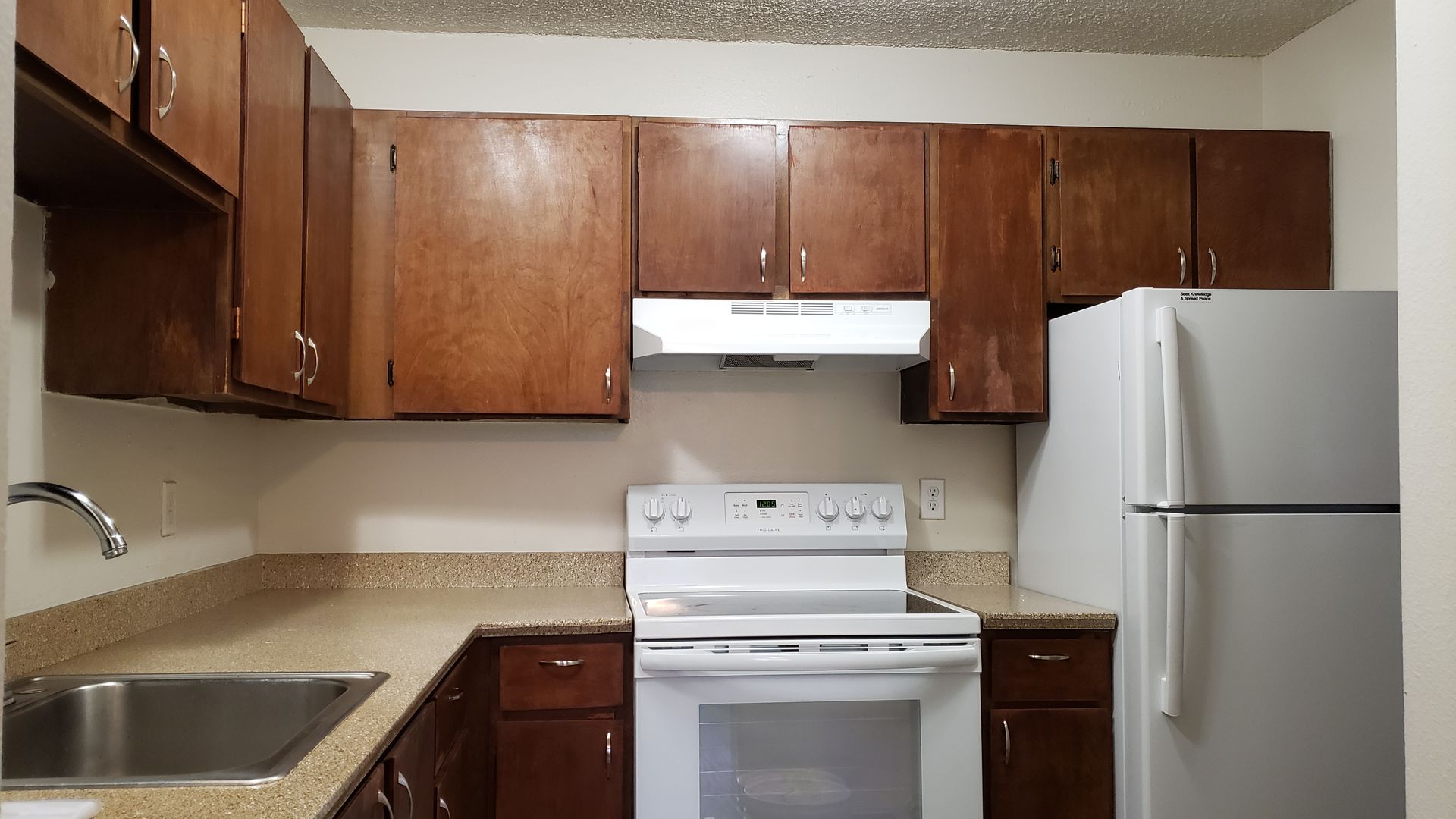 Beaverton Apartment: 13590 SW ELECTRIC ST.