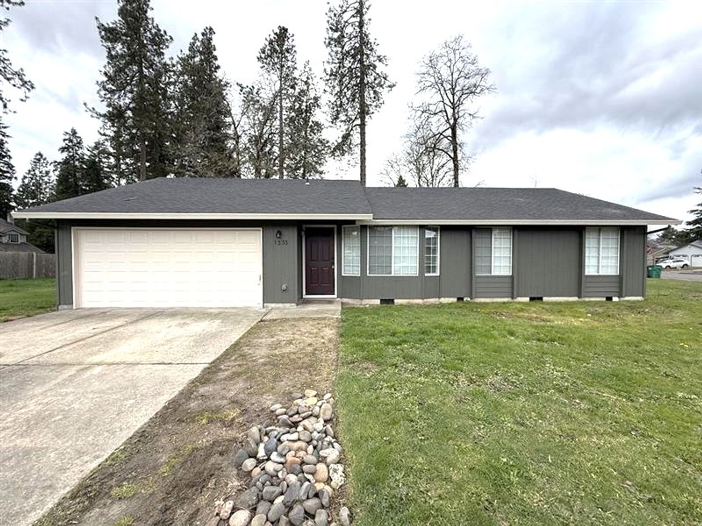 Beaverton House: 1333 SW 178th Avenue