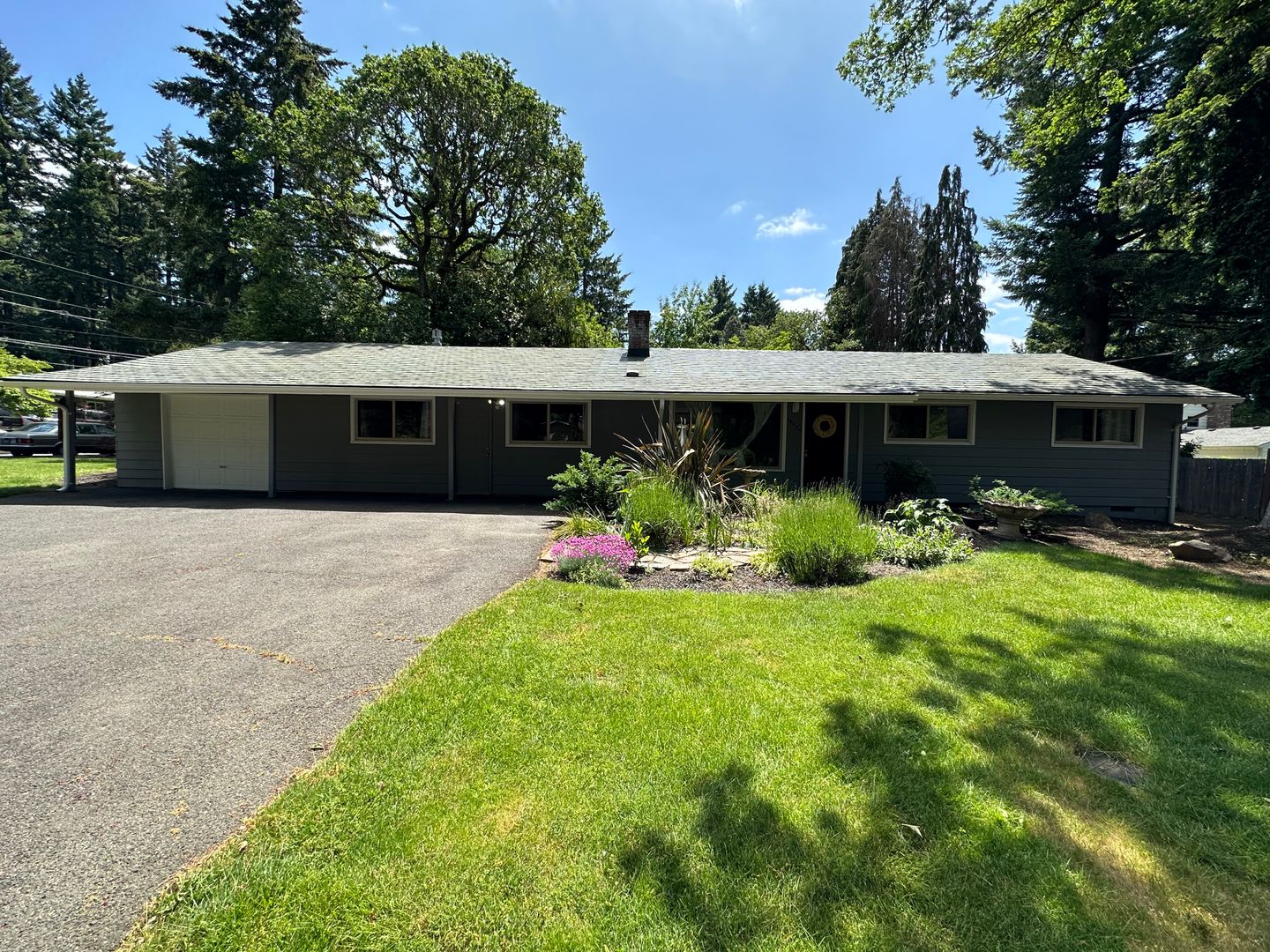 Lake Oswego House: 17635 Deemar Way