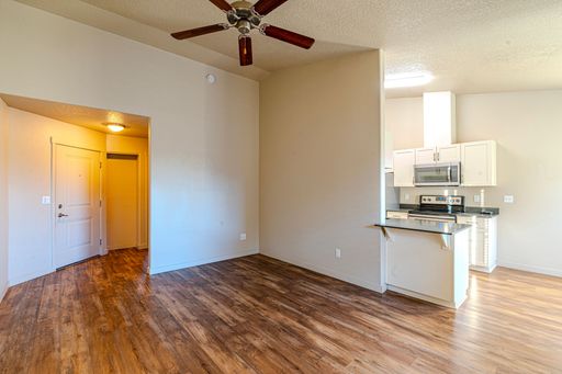 $500 Look and Lease Special! Spacious 1 Bd 1 Bath Available Now! Washer/Dryer in Unit! Stainless Steel Appliances!