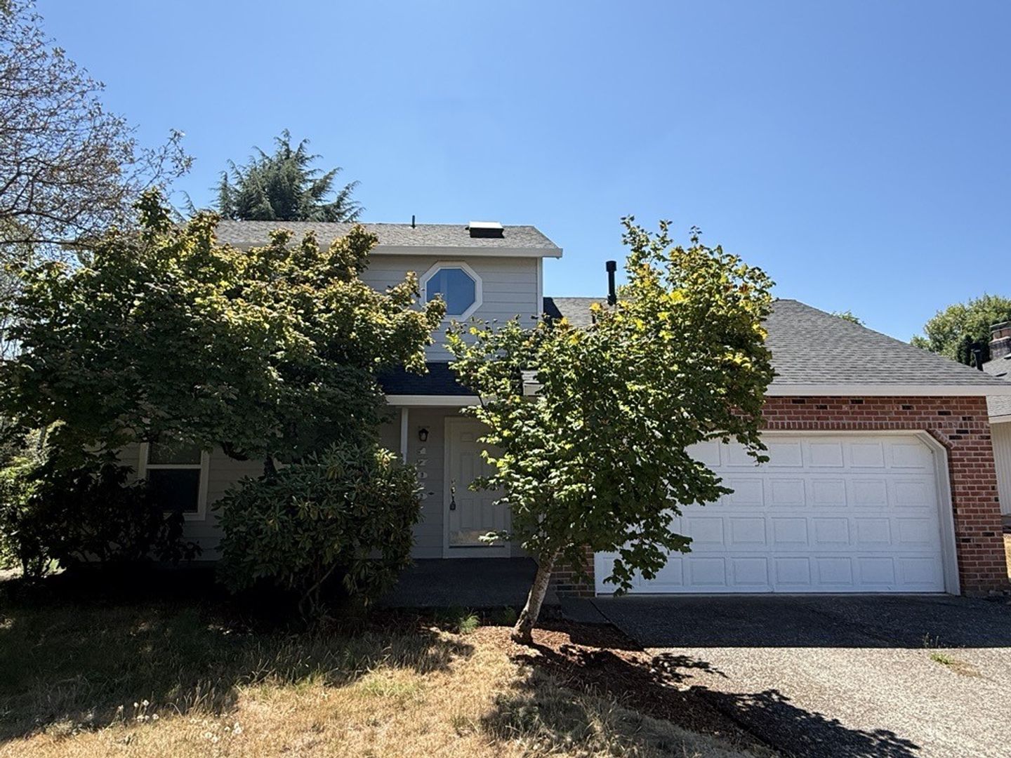 Aloha House: 17040 SW Cambridge Drive