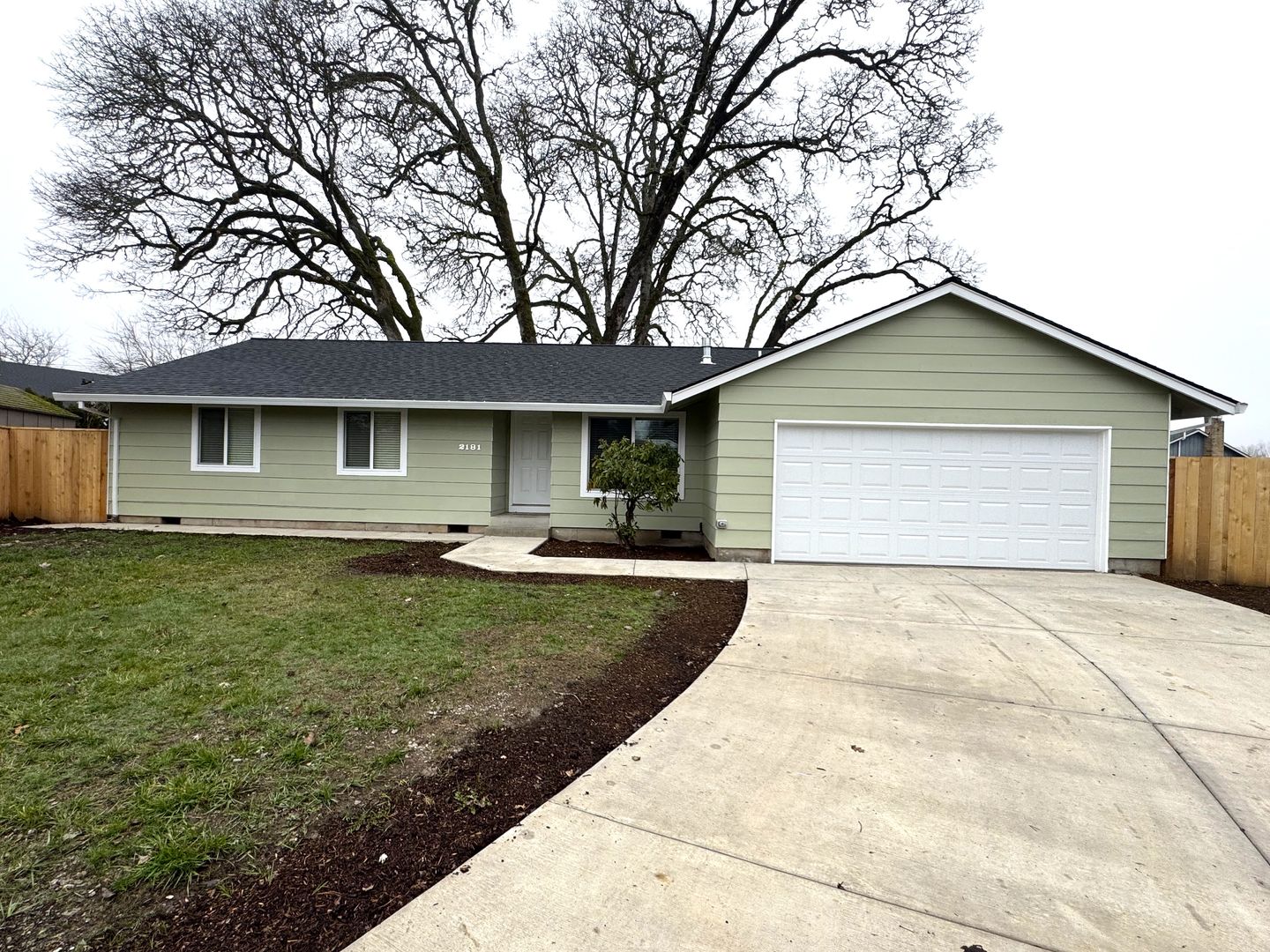 Beaverton House: 2181 SW 213th Place