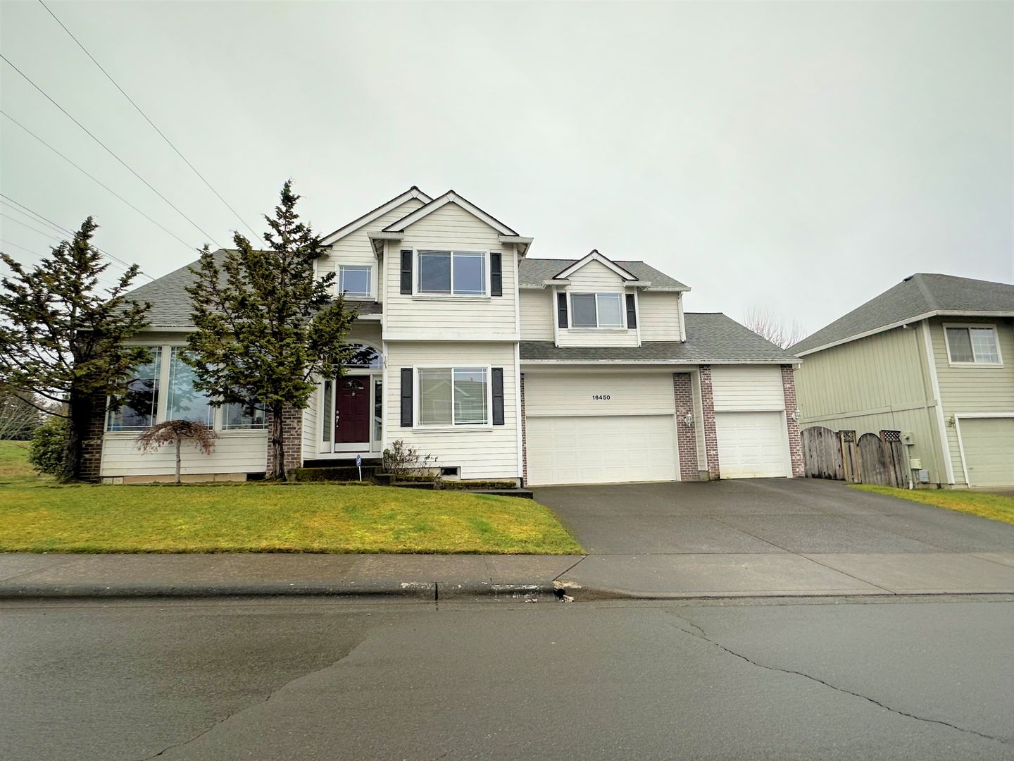 Beaverton House: 16450 NW Audrey Drive