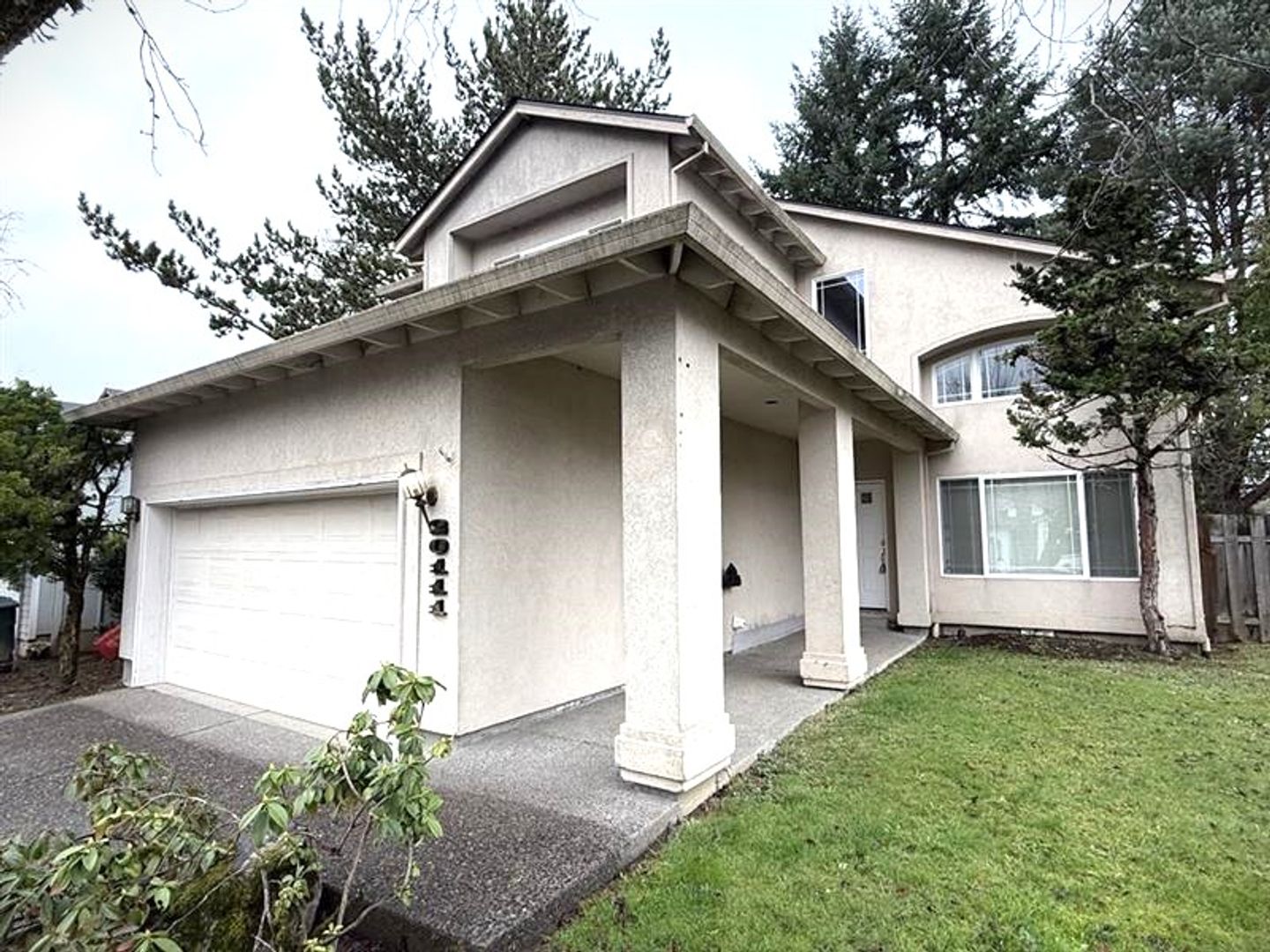 Beaverton House: 20111 SW Monson St