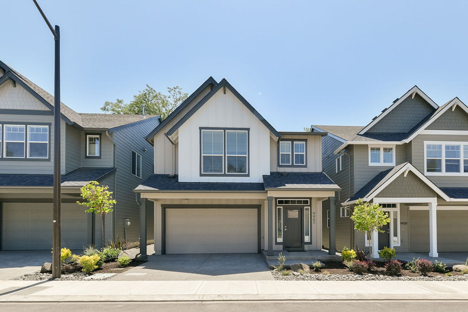 Tigard House: 9402 SW Eunice Ln
