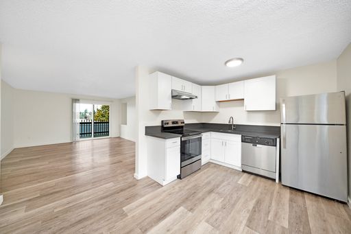 Large 2 bedroom 1 bathroom – photo 1