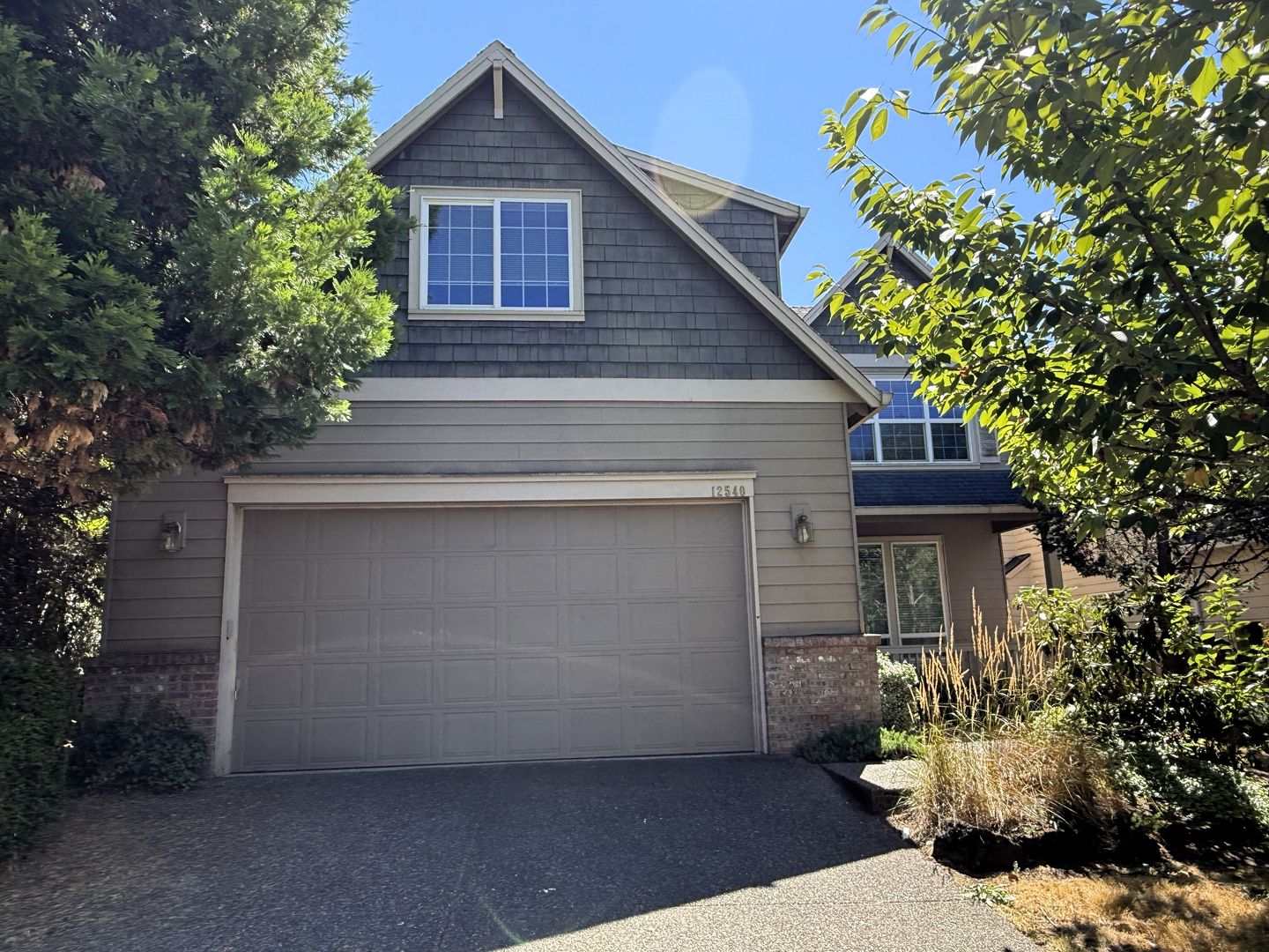 Portland House: 12540 NW Brimpton Court
