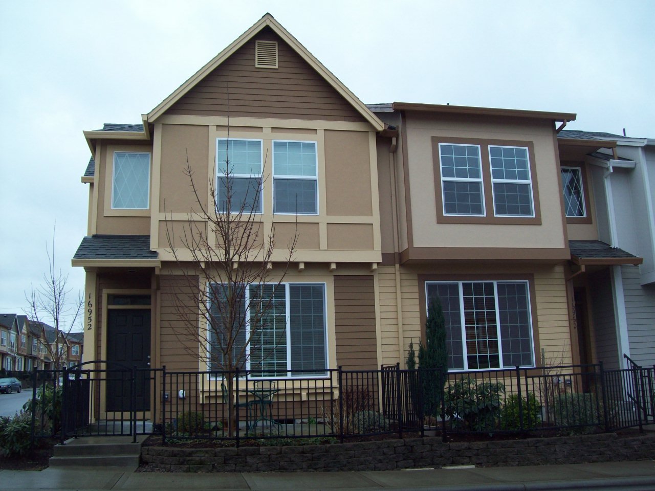 Beaverton House: 16952 NW Shadow Hills Ln.