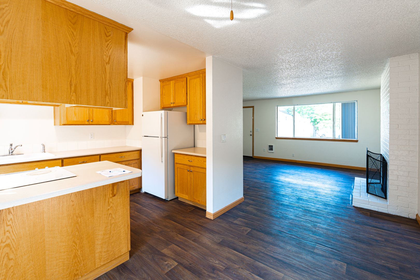 Aloha Apartment: 18700 SW Farmington Rd.