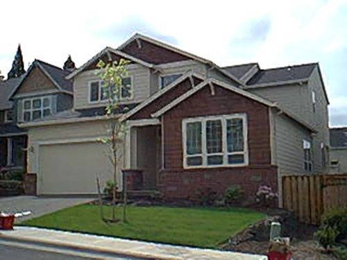 Portland House: 12556 NW Brimpton Court