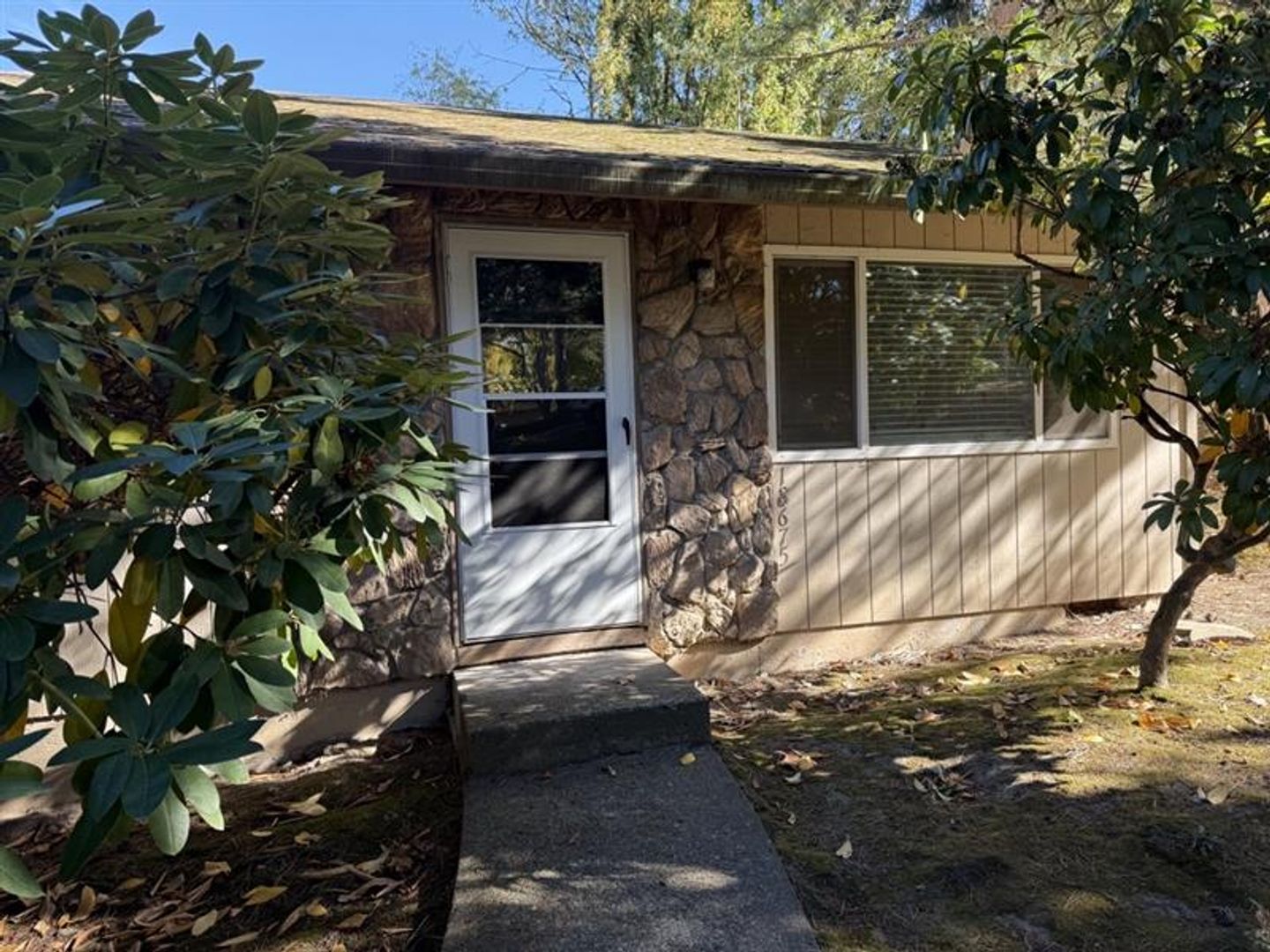 Portland House: 18830 NW Shadow Lane