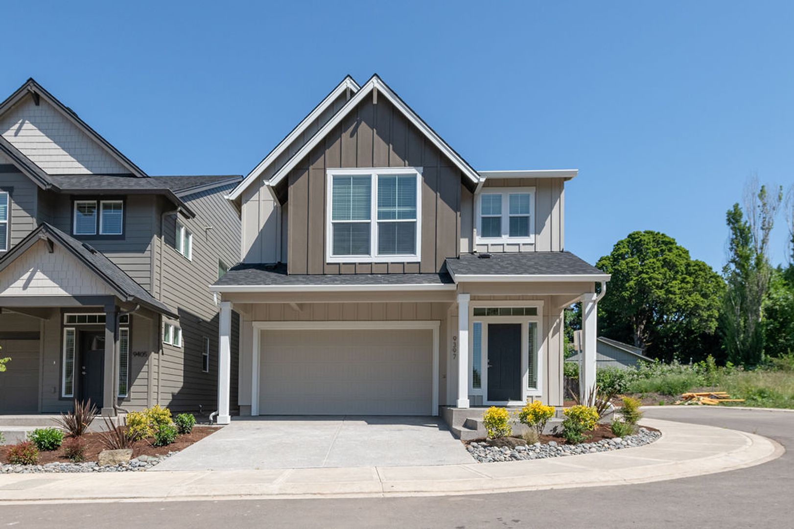 Tigard House: 9418 SW Eunice Lane