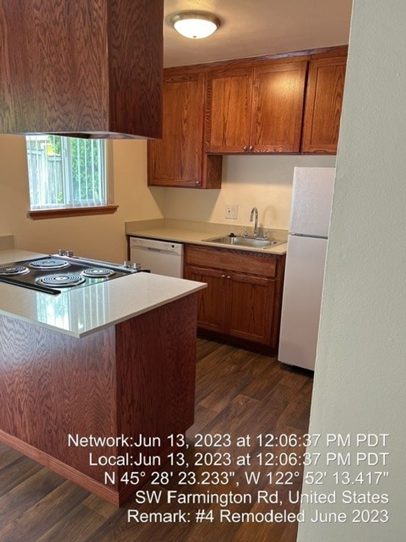 Jefferson Square Apartments