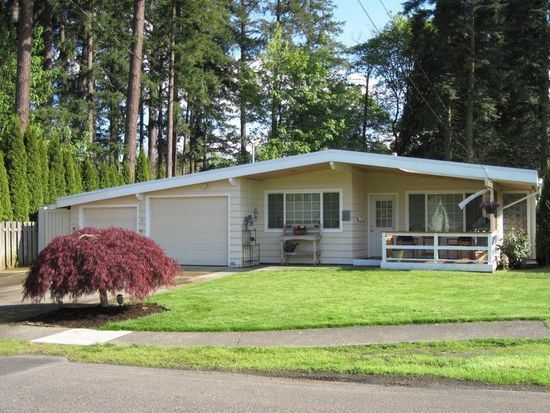 Beaverton House: 13550 SW Berthold Avenue