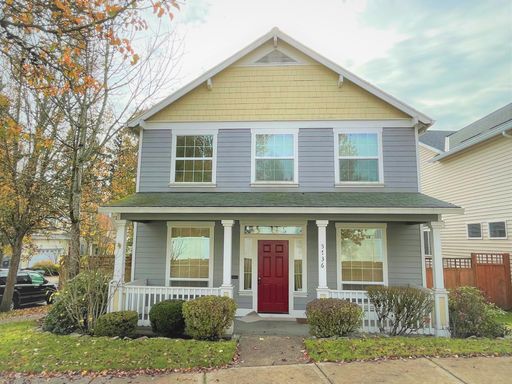 5736 NE Hidden Creek Drive ~ Fantastic Home in Orenco! – photo 1