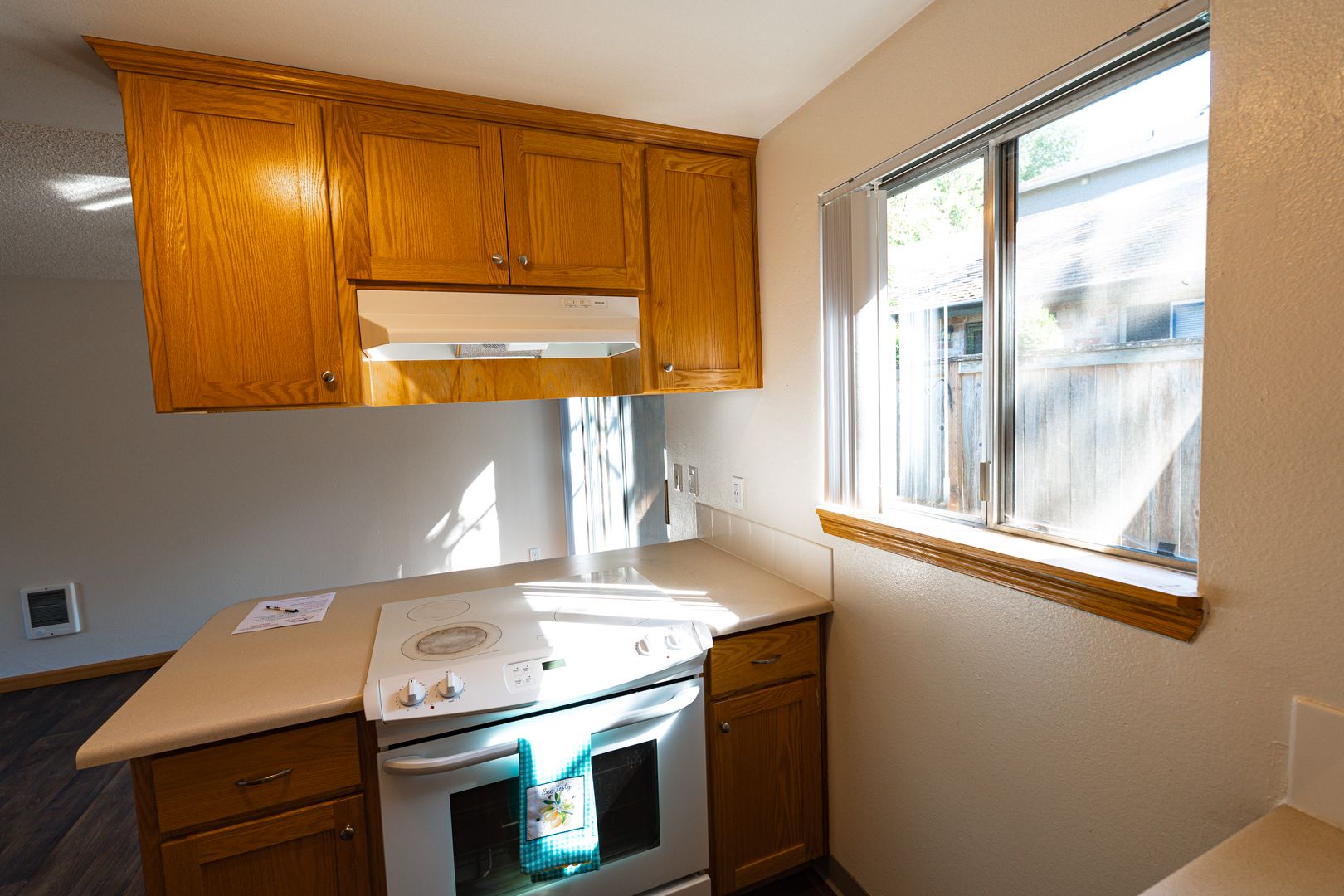 Aloha Apartment: 18700 SW Farmington Rd.
