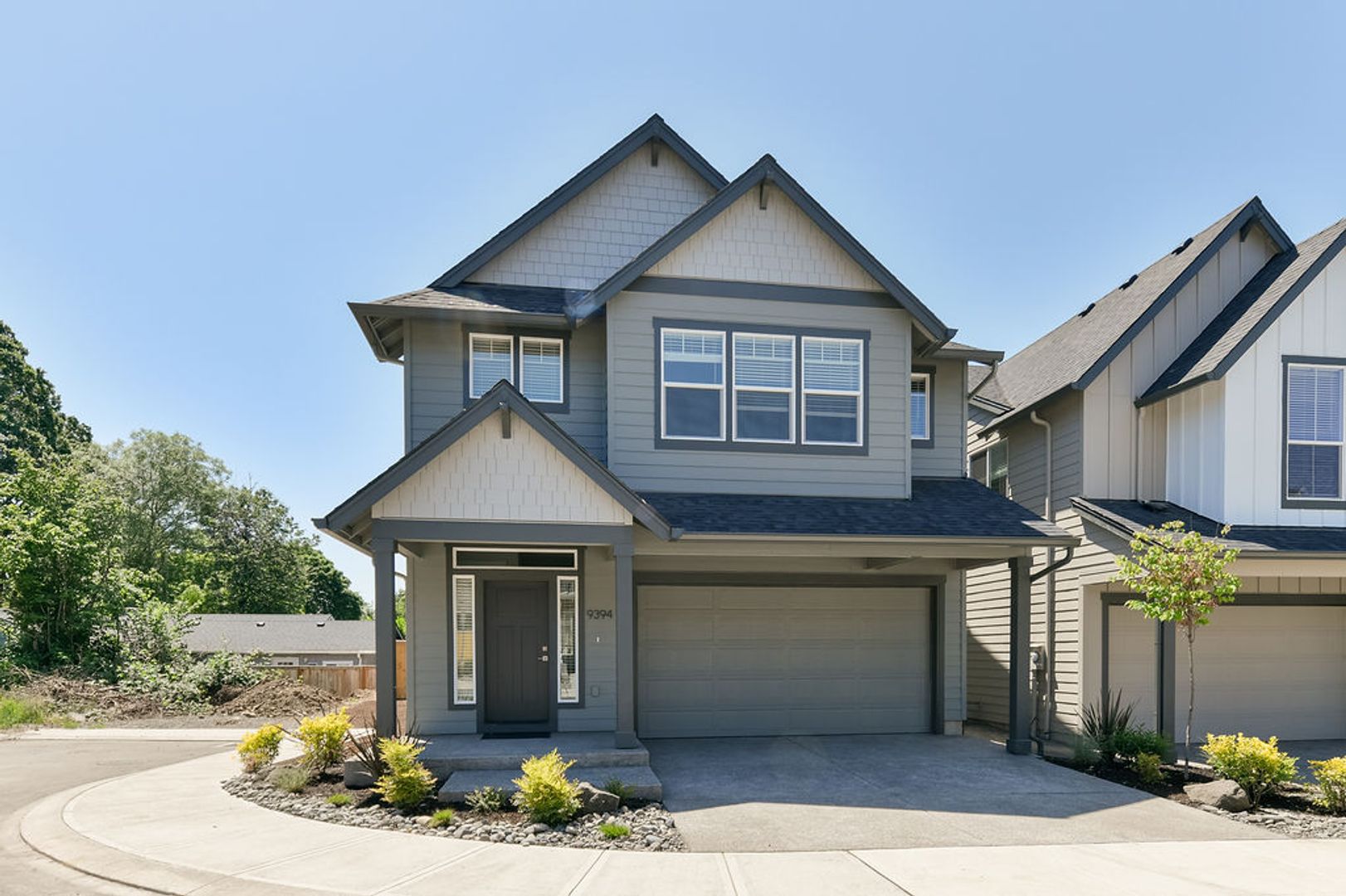 Tigard House: 9431 SW Eunice Lane