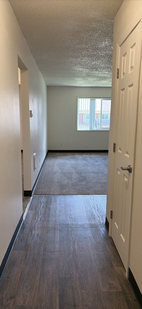 Beaverton Apartment: 13590 SW ELECTRIC ST.