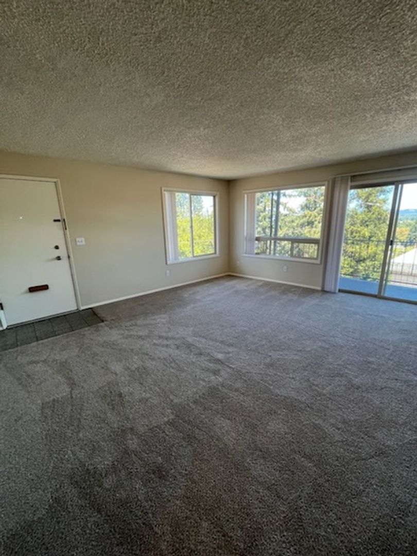 Oregon City Apartment: 920 John Adams St.