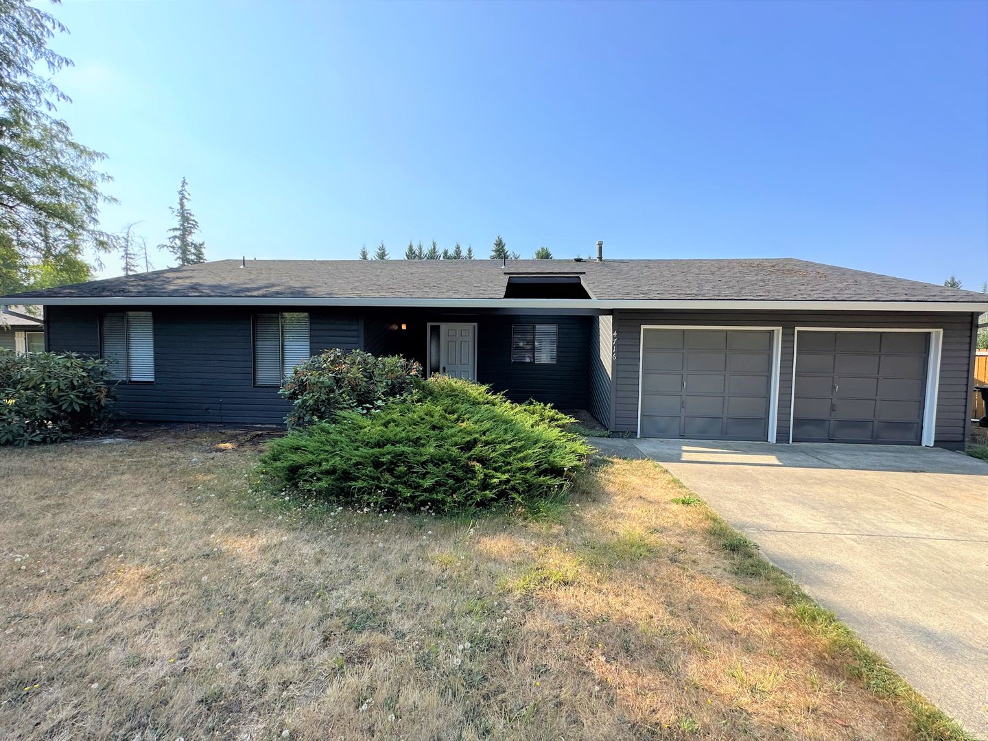 Aloha House: 4716 SW Stoddard Drive