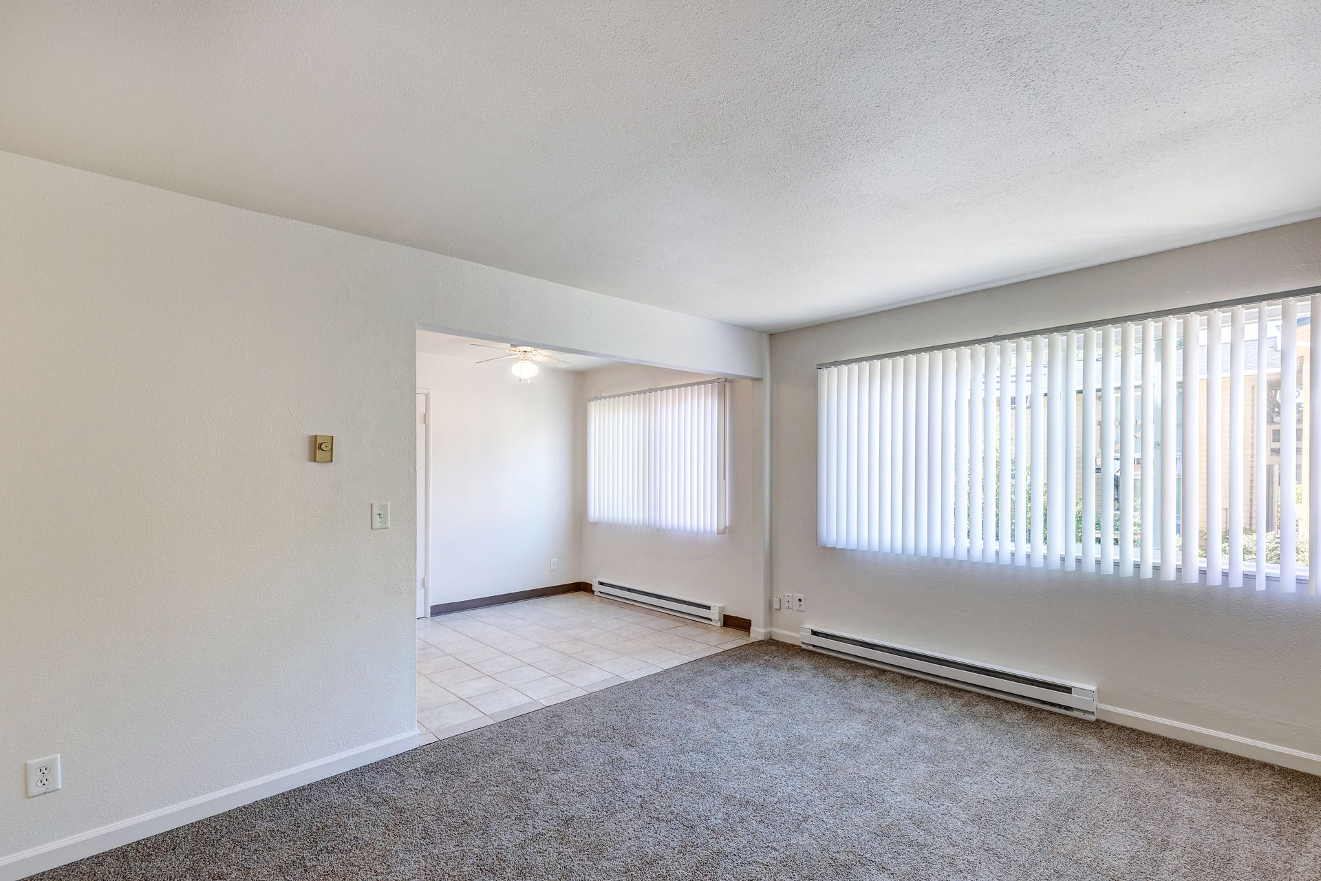 Beaverton Apartment: 17700 SW Shaw St.