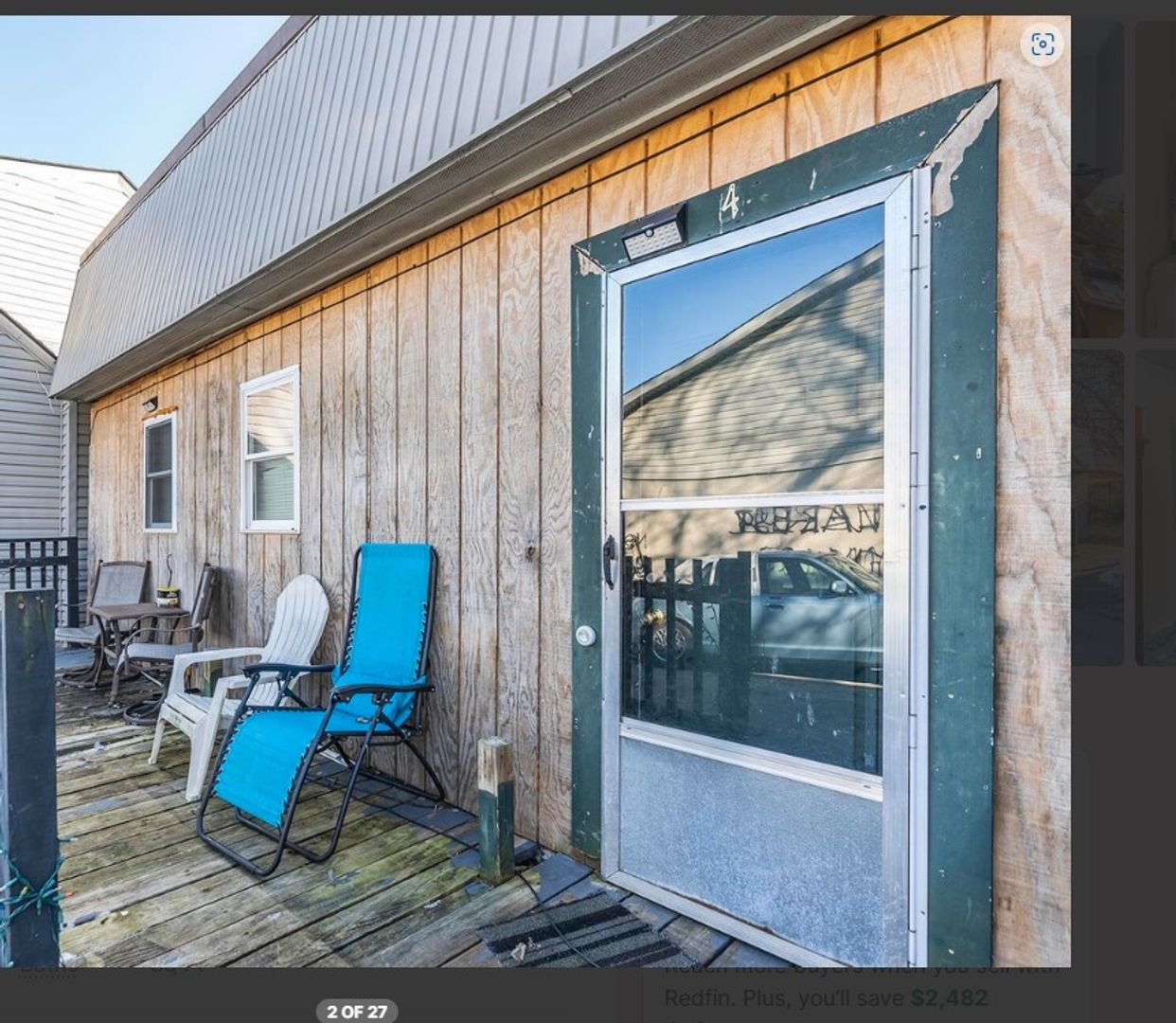 Winchester Apartment: 1028 W Lexington Ave