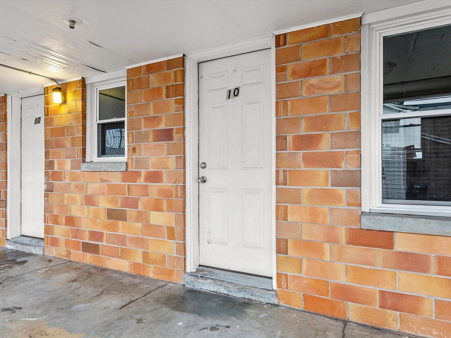 Mt Sterling Apartment: 205 E Main St