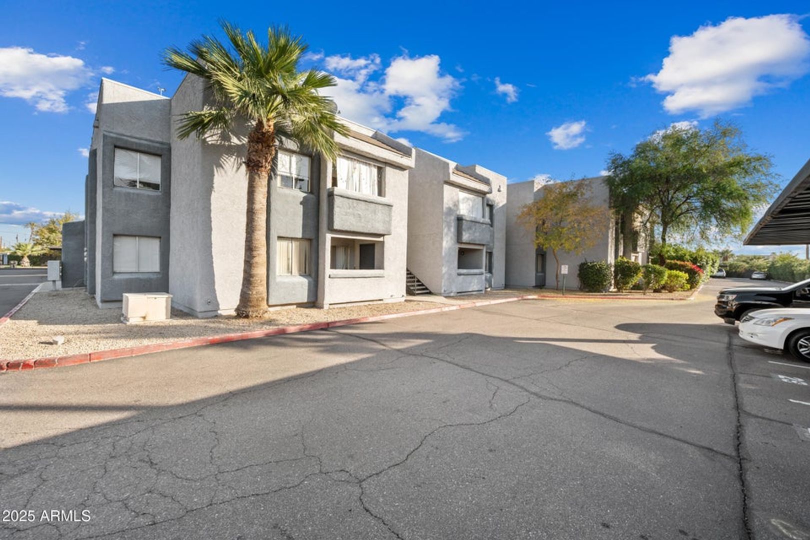 Phoenix Condo: 4410 N Longview Ave