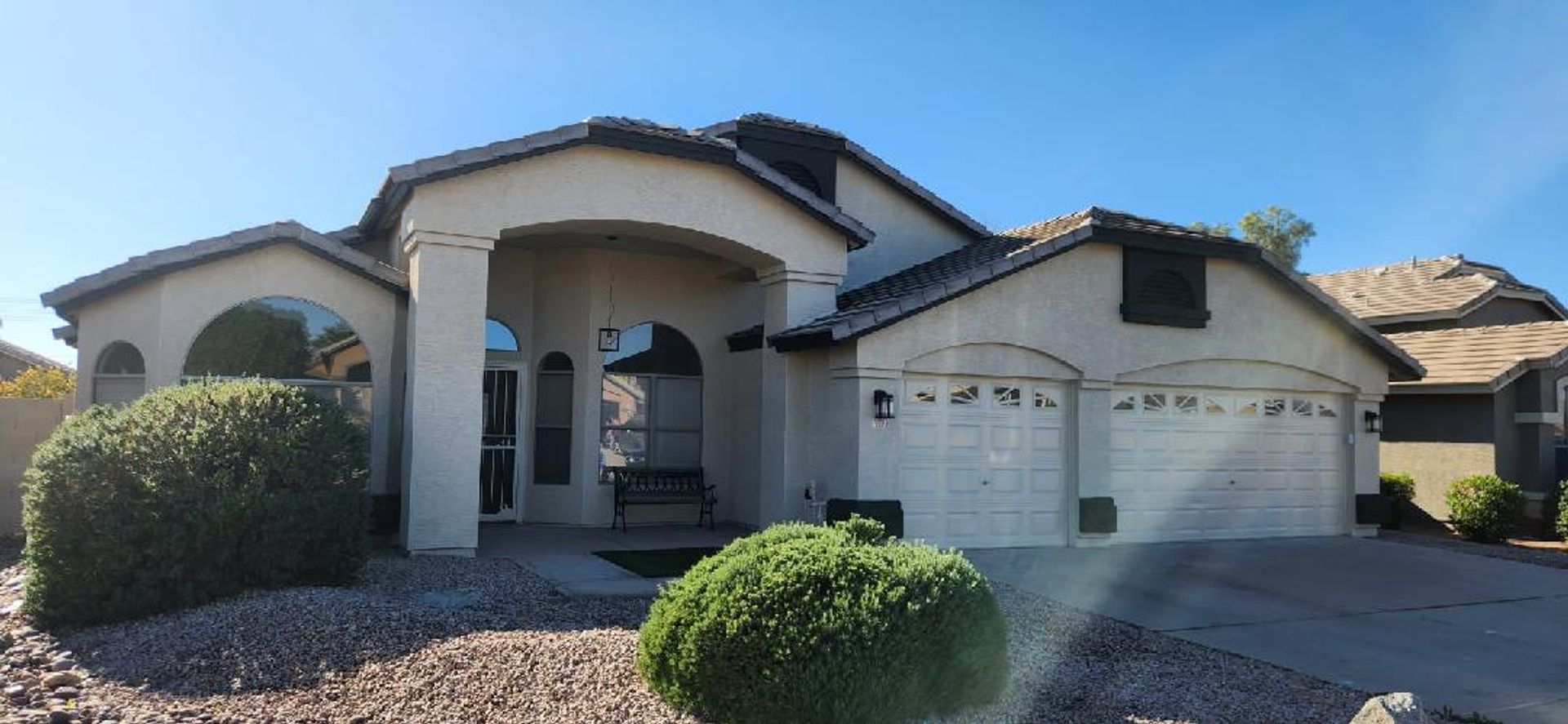 Gilbert House: 1123 E Constitution Dr