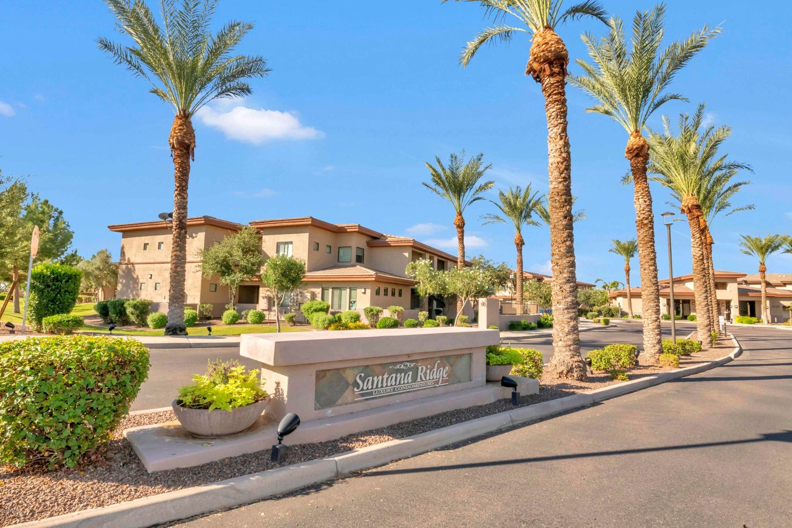 Chandler Condo: 3330 S Gilbert Rd