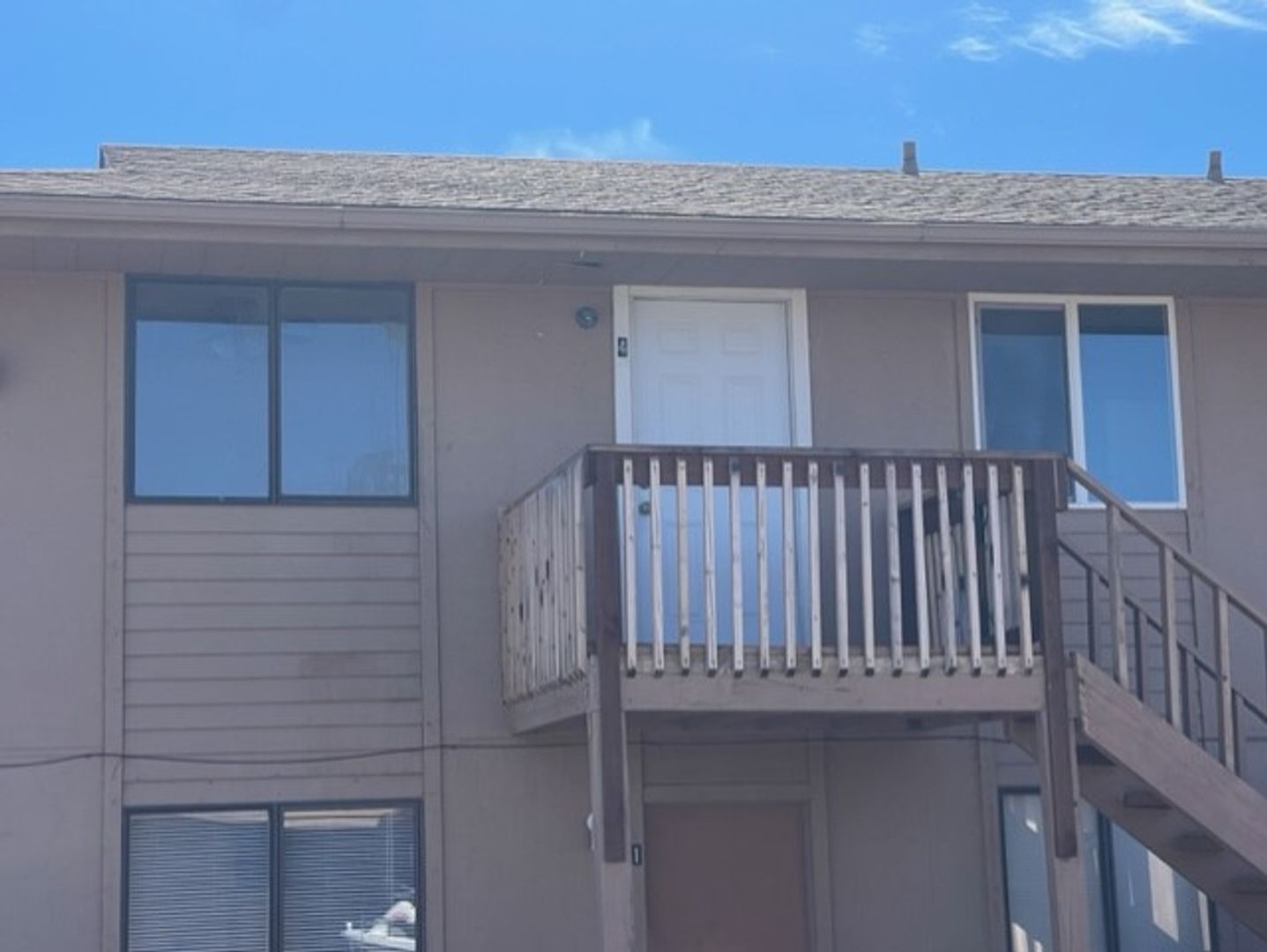 Cottonwood Apartment: 2654 S. Mountain View Kimwood