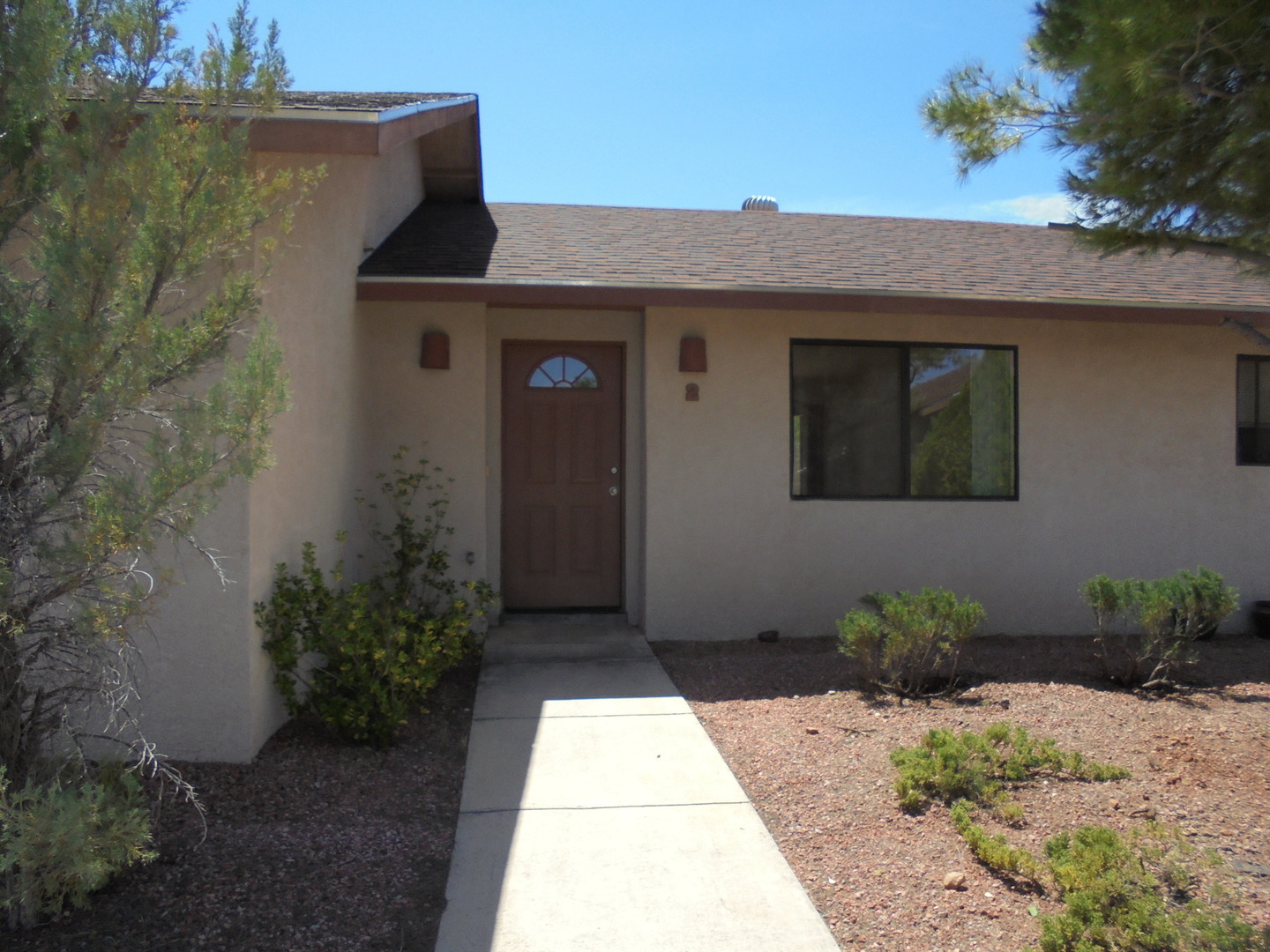 Cottonwood Apartment: Terra Vista Apartments