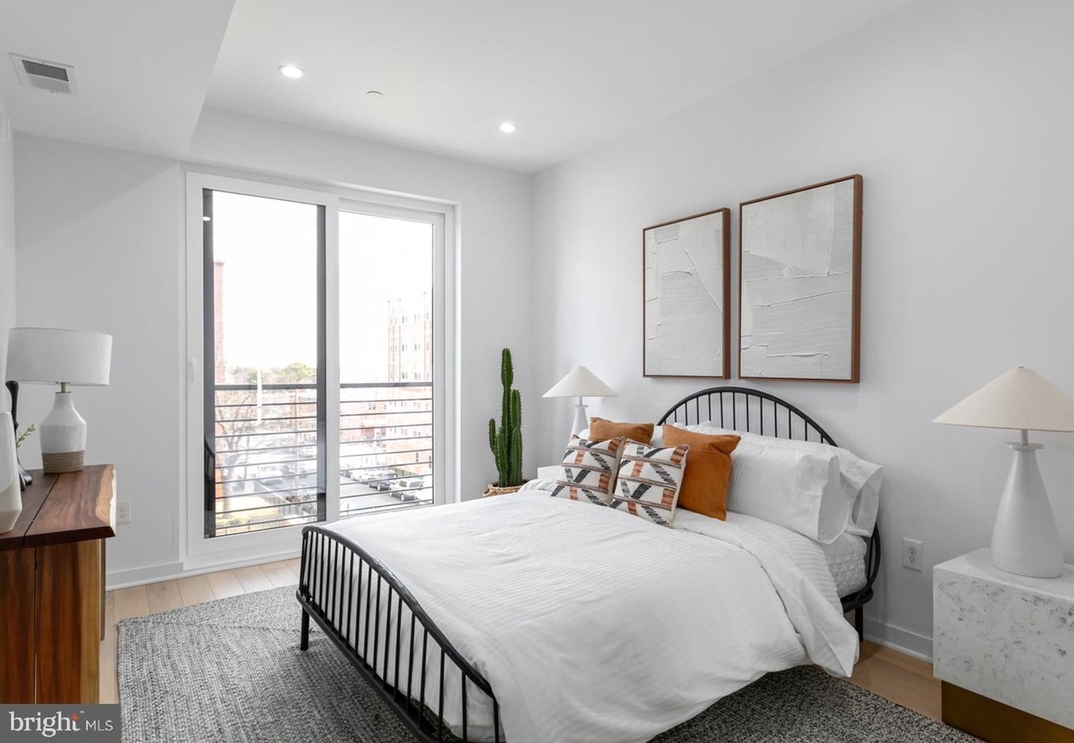 Washington Condo: 7700 Georgia Ave NW, Unit 202
