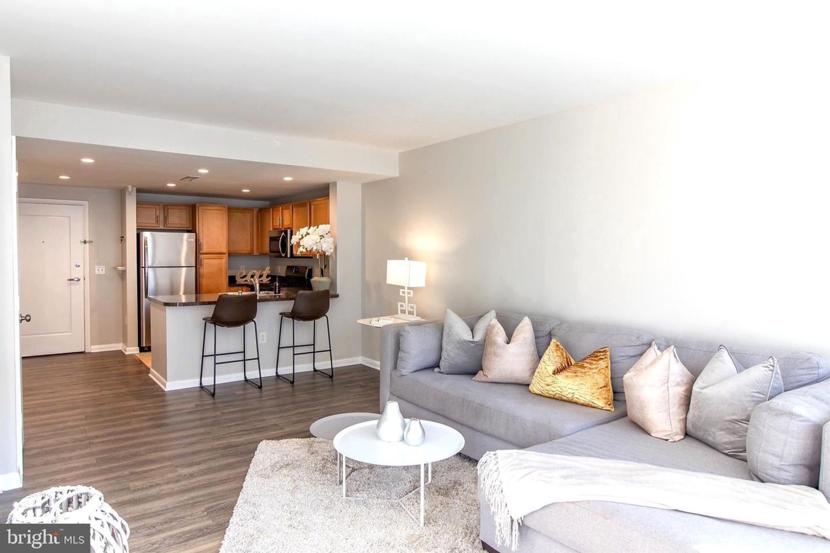 Washington Condo: 350 G St SW
