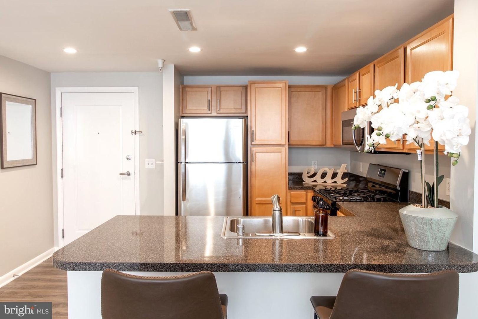 Washington Condo: 350 G St SW