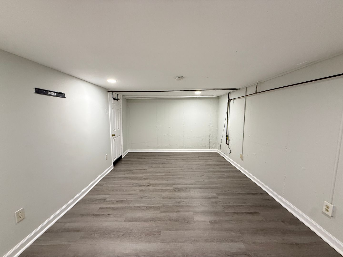 Washington House: 3824 T Street NW