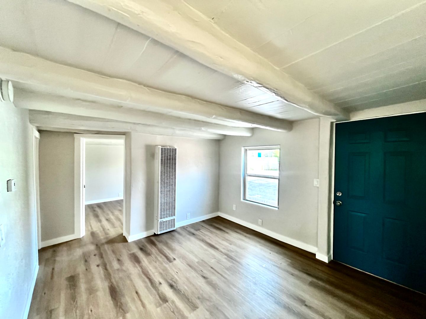 Albuquerque Apartment: 422 Towner Ave NW