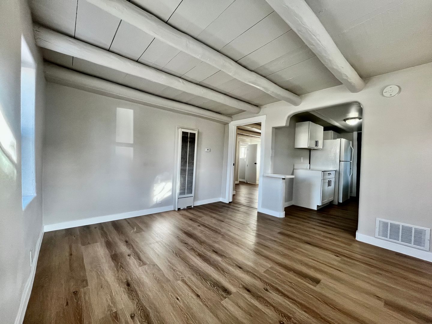 Albuquerque Apartment: 422 Towner Ave NW