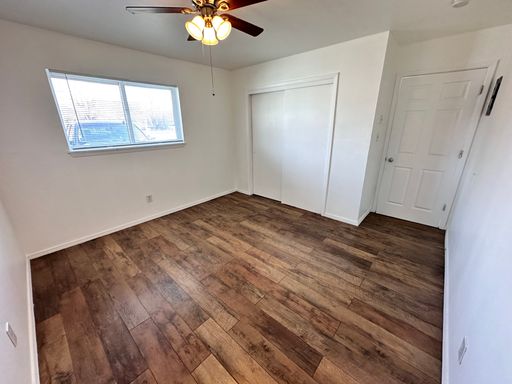MOVE IN SPECIAL! Gorgeous first floor unit! Ready for Immediate move in!