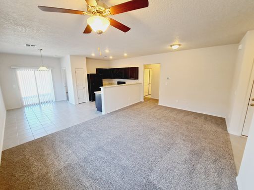 4-Bedroom 2- Bath Energy Efficient Home!