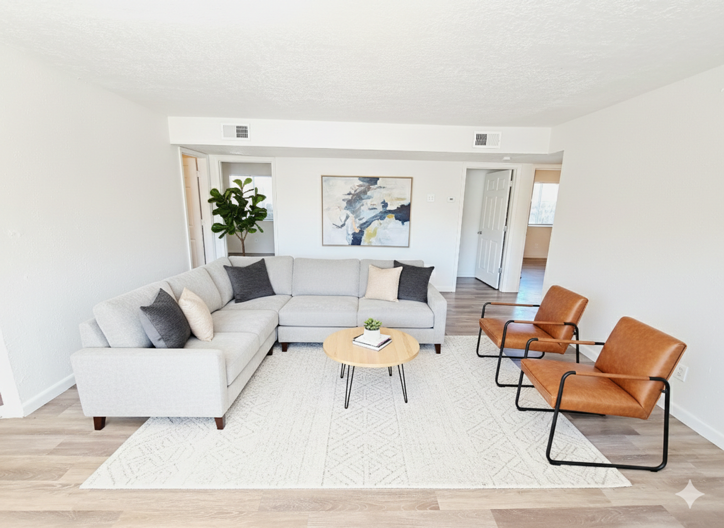 Albuquerque Apartment: 1506 John ST SE