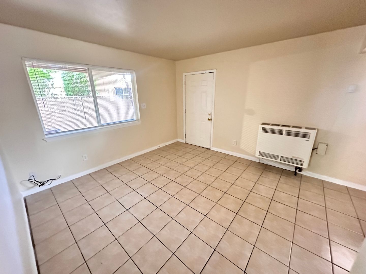 Albuquerque Apartment: 501 Texas Street NE