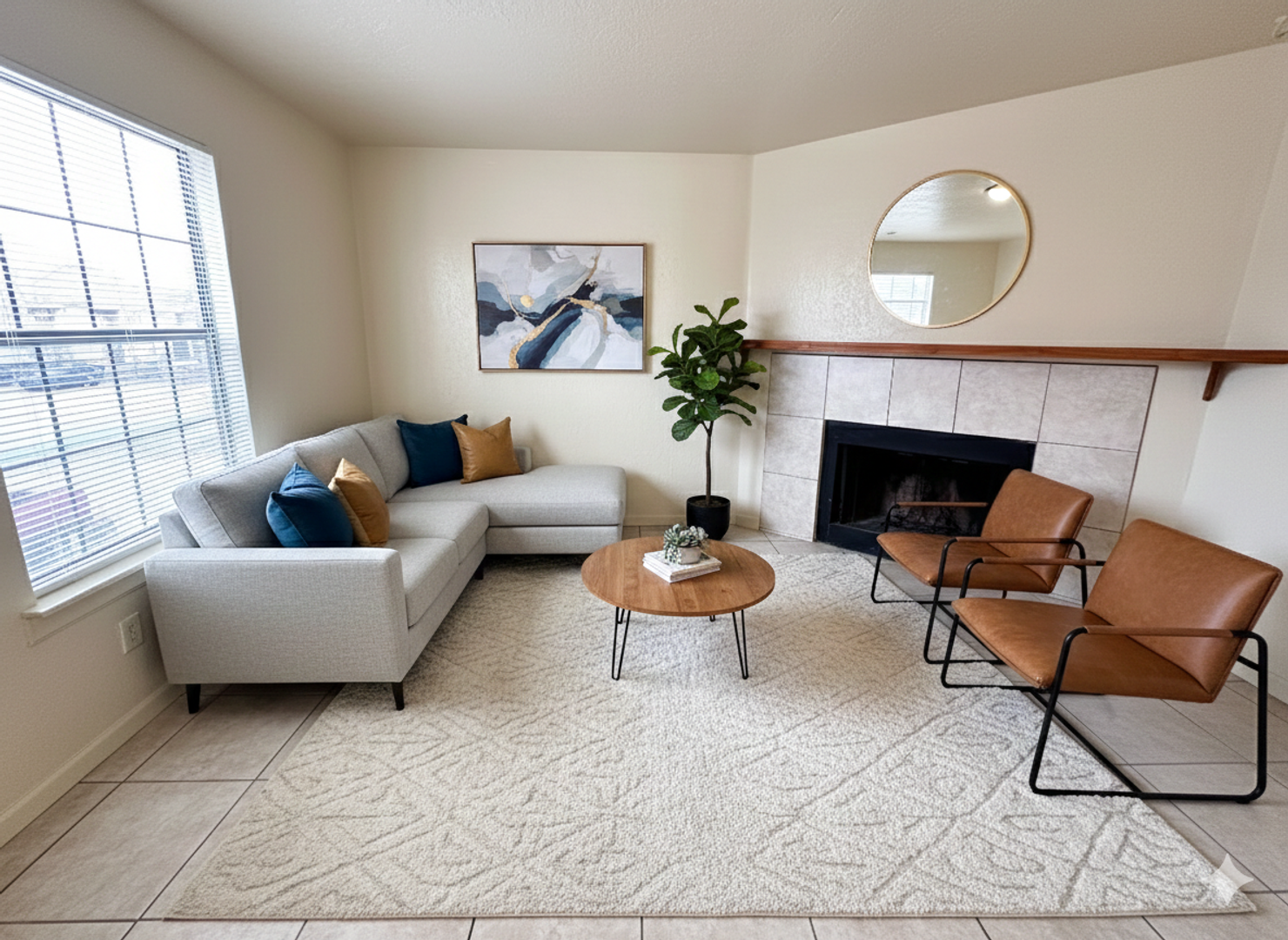 Rio Rancho Apartment: 1020 Meadowlark CT. SE