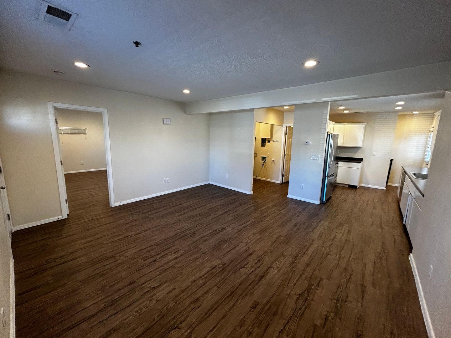 Albuquerque Apartment: 1808-1810 Gold Ave SE