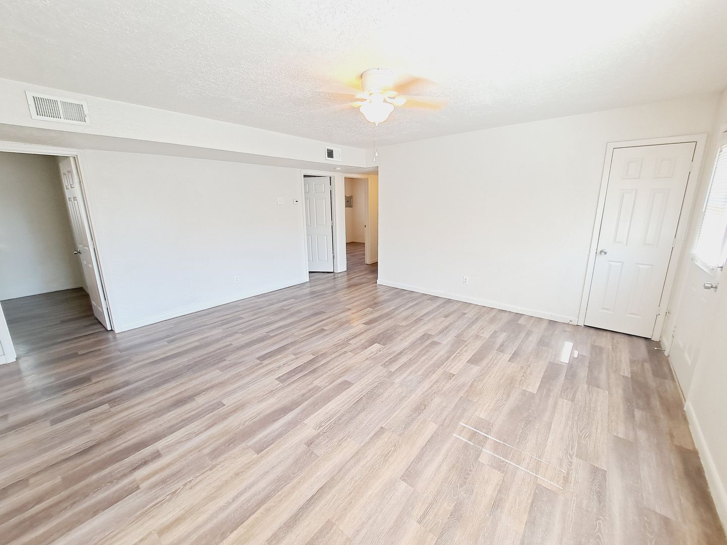 Albuquerque Apartment: 1506 John ST SE