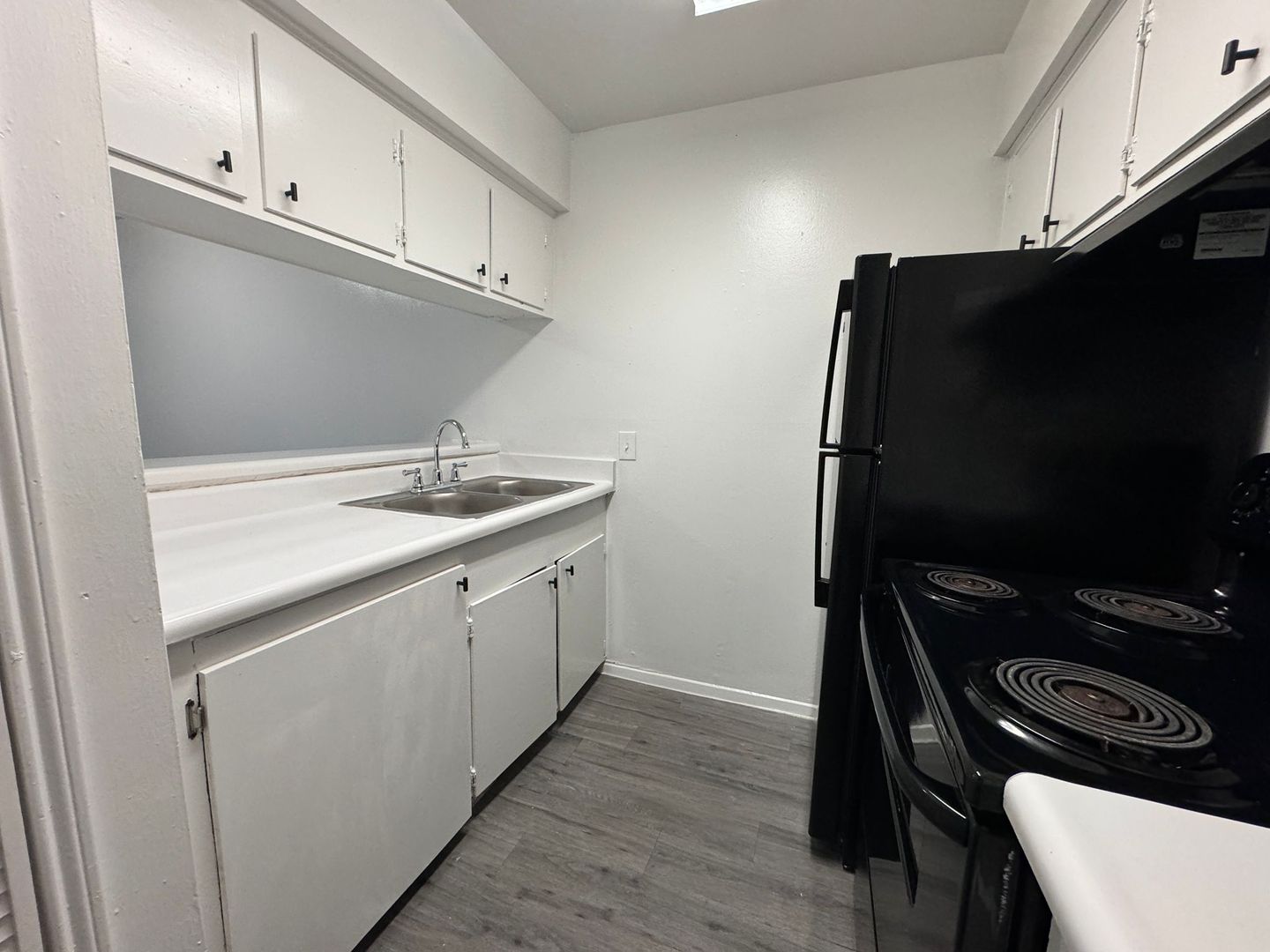 Southern Garden Apartments 12 of 12