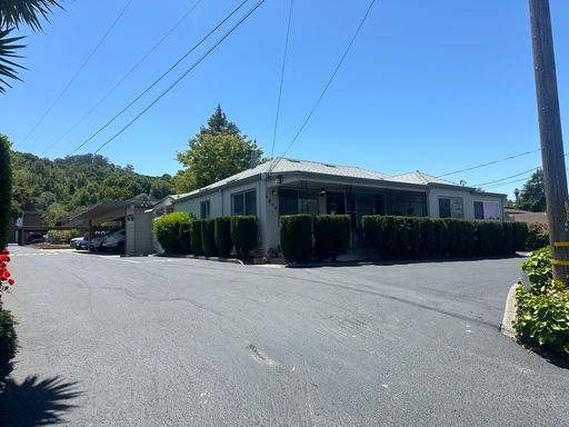 4848 San Pablo Dam Road, #C