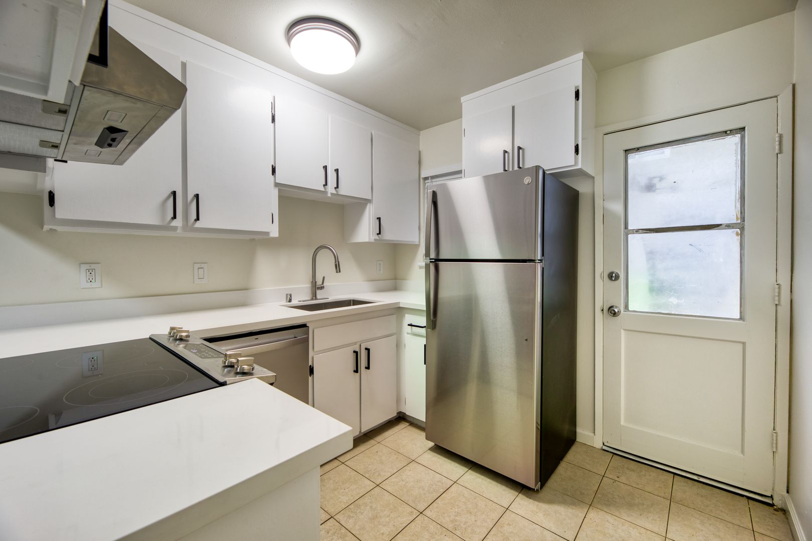 El Sobrante Apartment: 4612-4630 San Pablo Dam Road