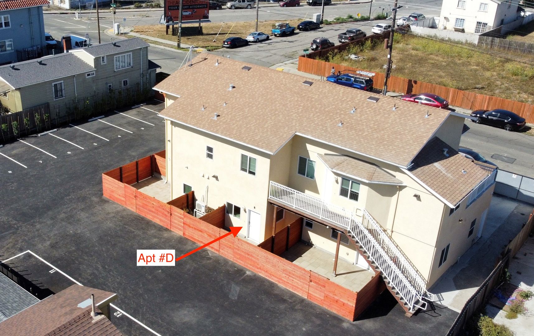 Richmond Apartment: 630 Harbour Way